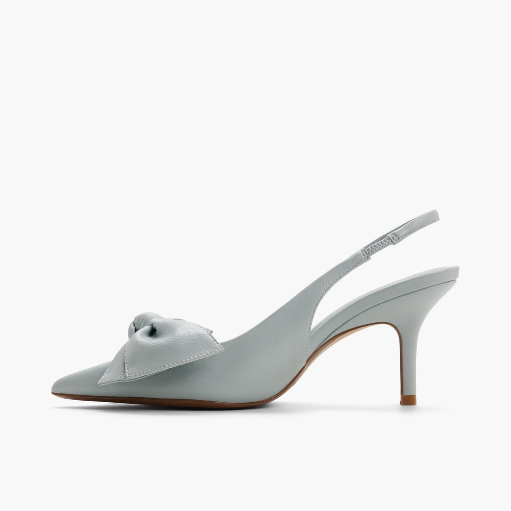 Atheena Light blue shoes - image 3 - Call It Spring KSA