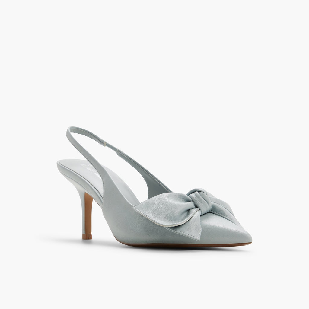 Atheena Light blue shoes - image 4 - Call It Spring KSA