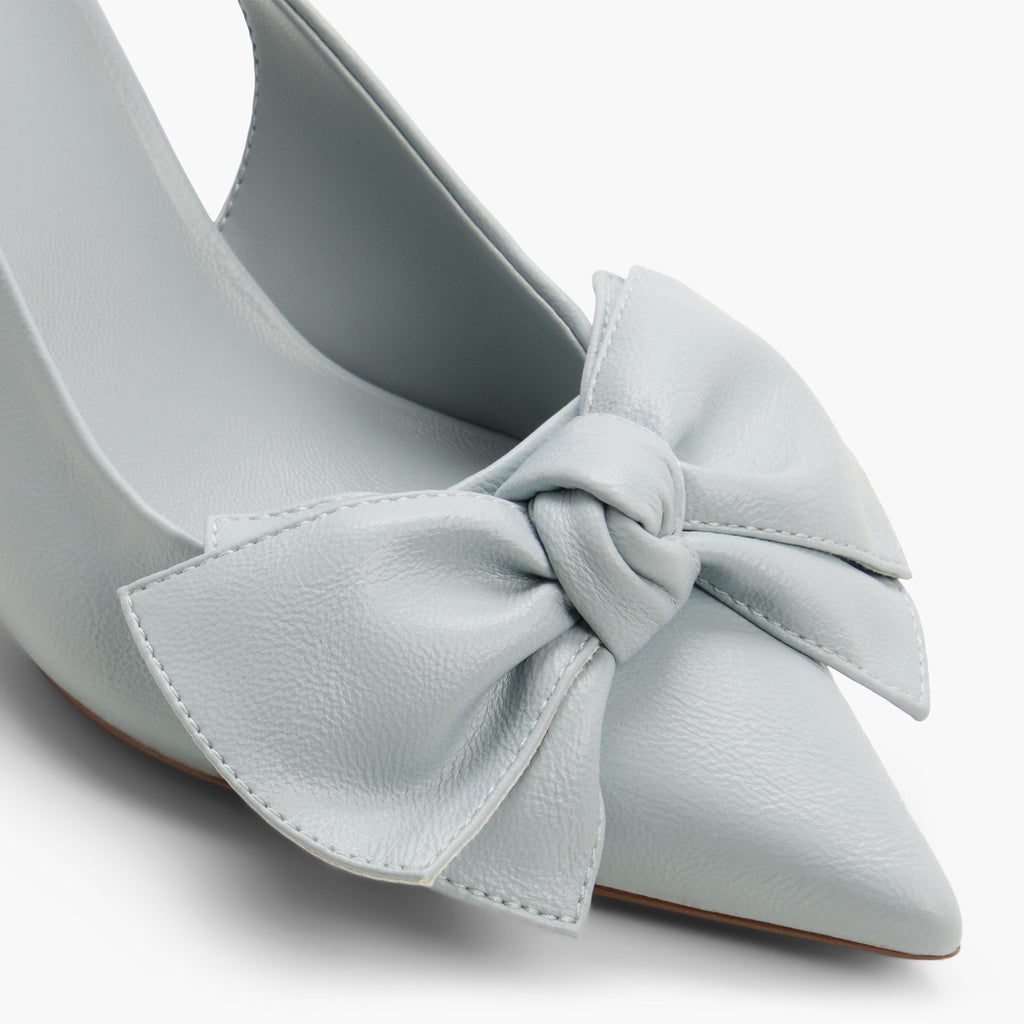 Atheena Light blue shoes - image 5 - Call It Spring KSA