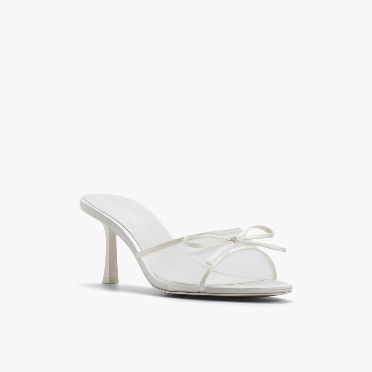 Bettiie White shoes - image 4 - Call It Spring KSA
