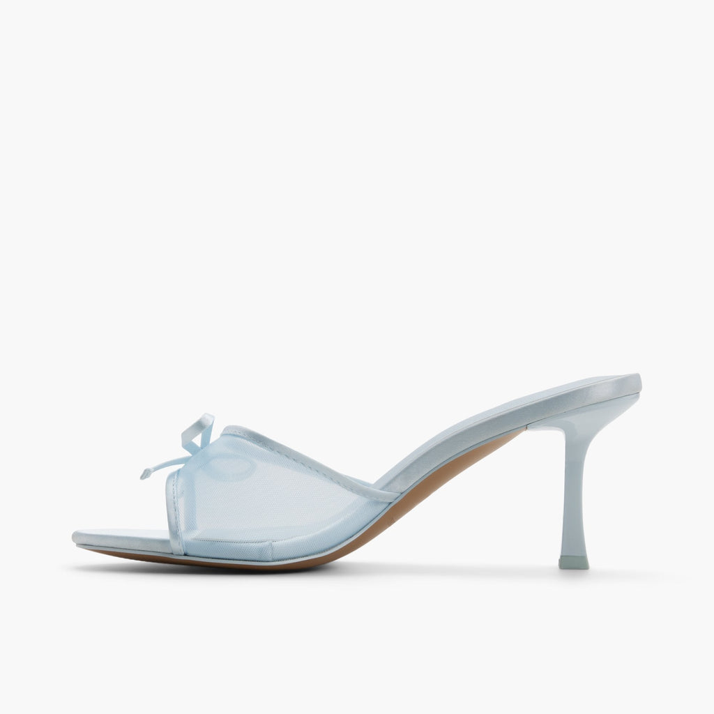 Bettiie Light blue shoes - image 3 - Call It Spring KSA