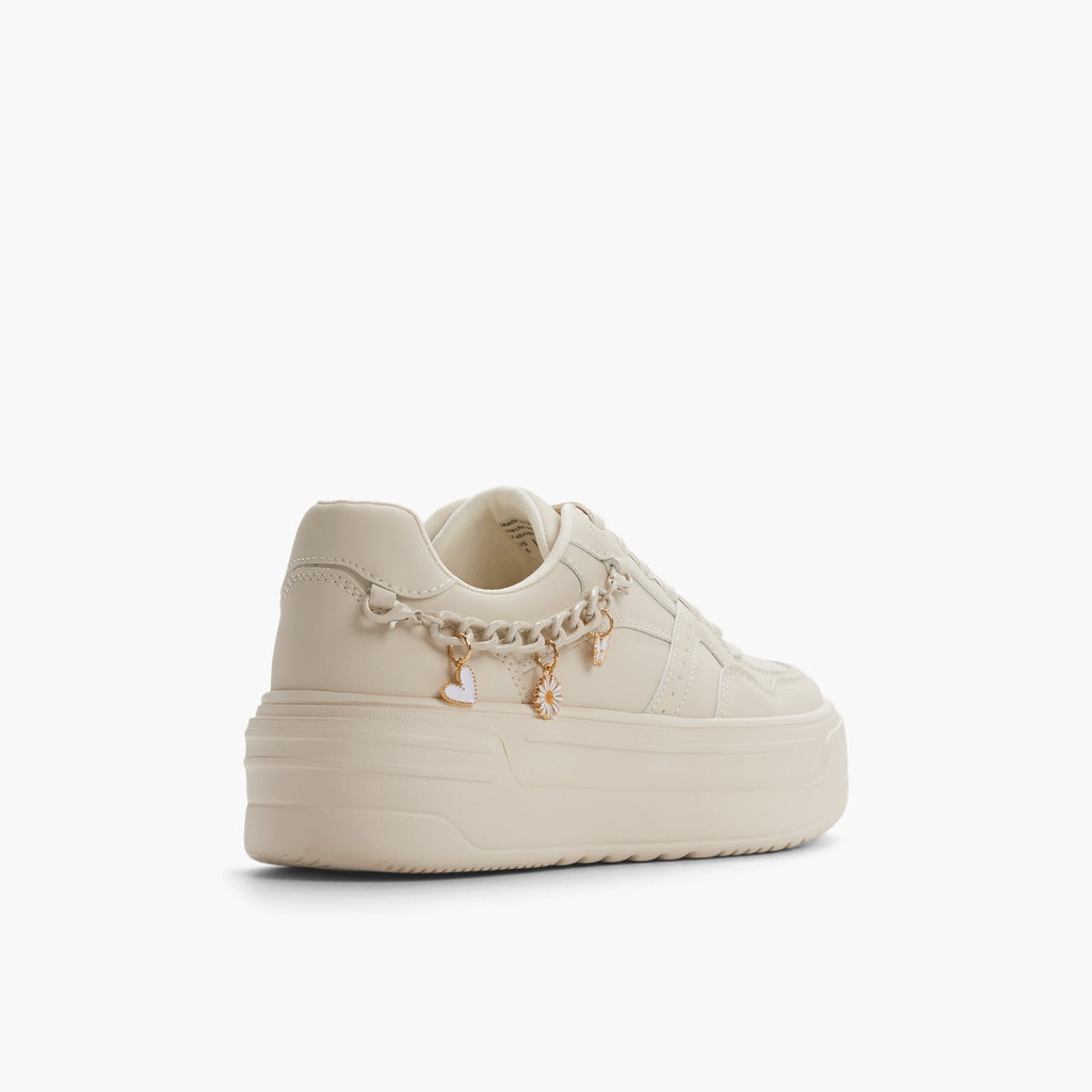 Irys Light grey shoes - image 2 - Call It Spring KSA
