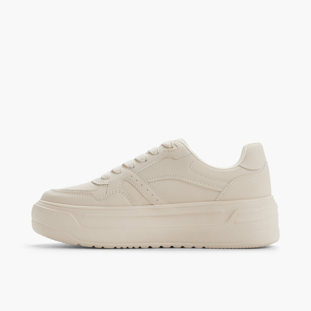 Irys Light grey shoes - image 3 - Call It Spring KSA
