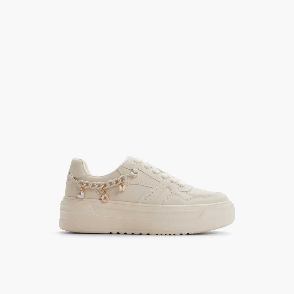 Irys Light grey shoes - image 1 - Call It Spring KSA