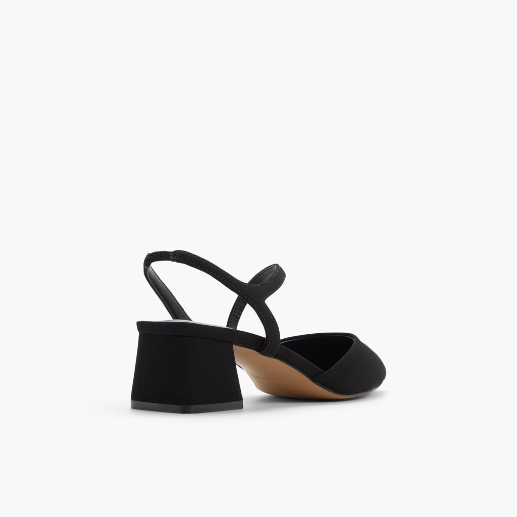 Brianah Black shoes - image 2 - Call It Spring KSA