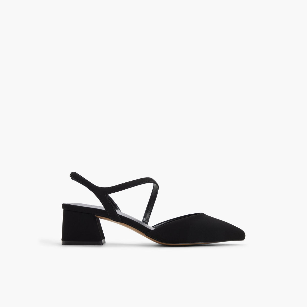 Brianah Black shoes - image 1 - Call It Spring KSA