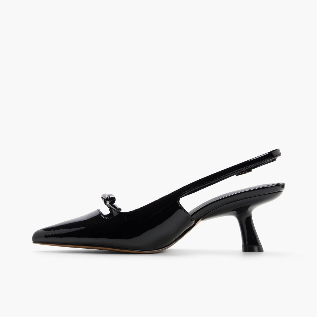 Diorah Black shoes - image 3 - Call It Spring KSA