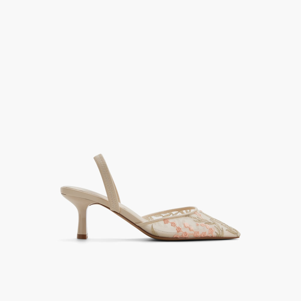 Zaydan Light beige shoes - image 1 - Call It Spring KSA