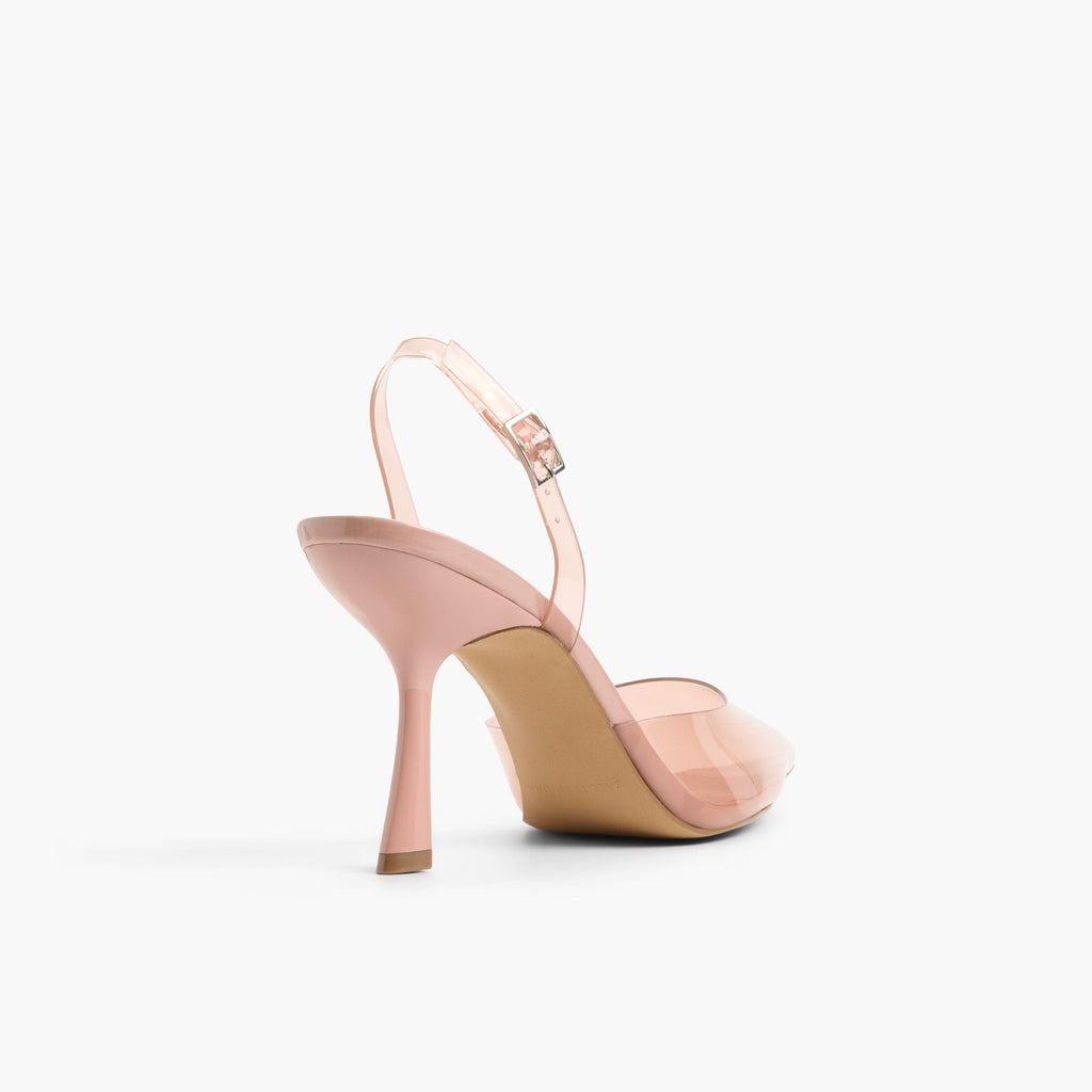 Aeryss Medium pink shoes - image 2 - Call It Spring KSA