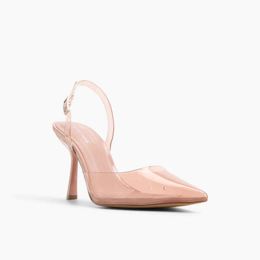 Aeryss Medium pink shoes - image 4 - Call It Spring KSA
