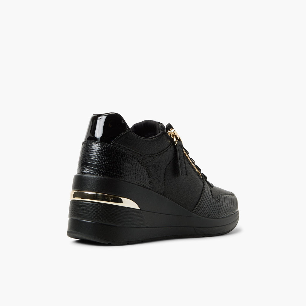 Jocelinne Black shoes - image 2 - Call It Spring KSA