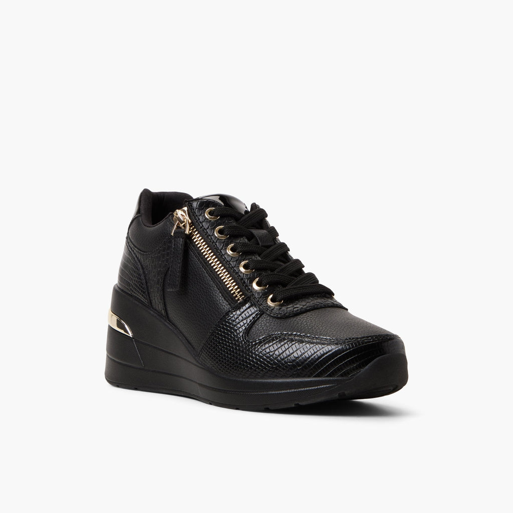 Jocelinne Black shoes - image 4 - Call It Spring KSA