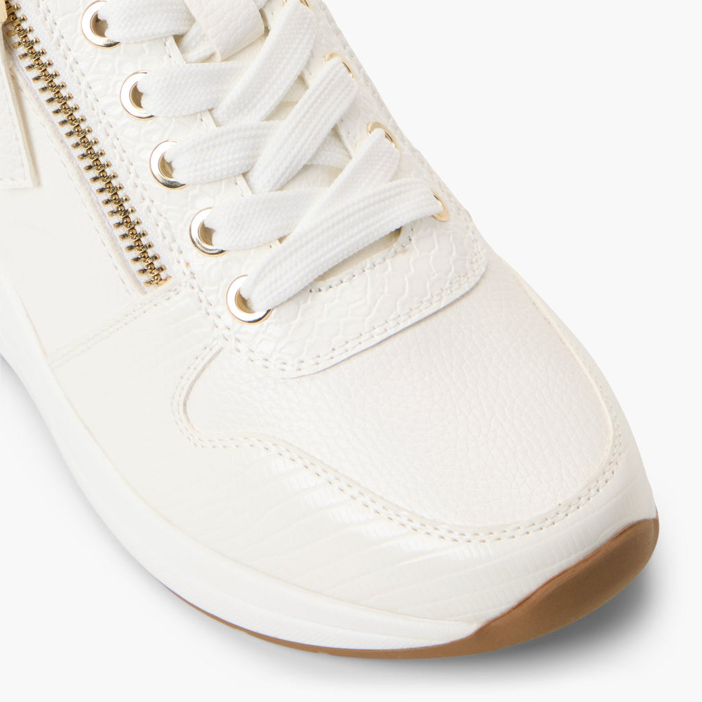 Jocelinne White shoes - image 5 - Call It Spring KSA