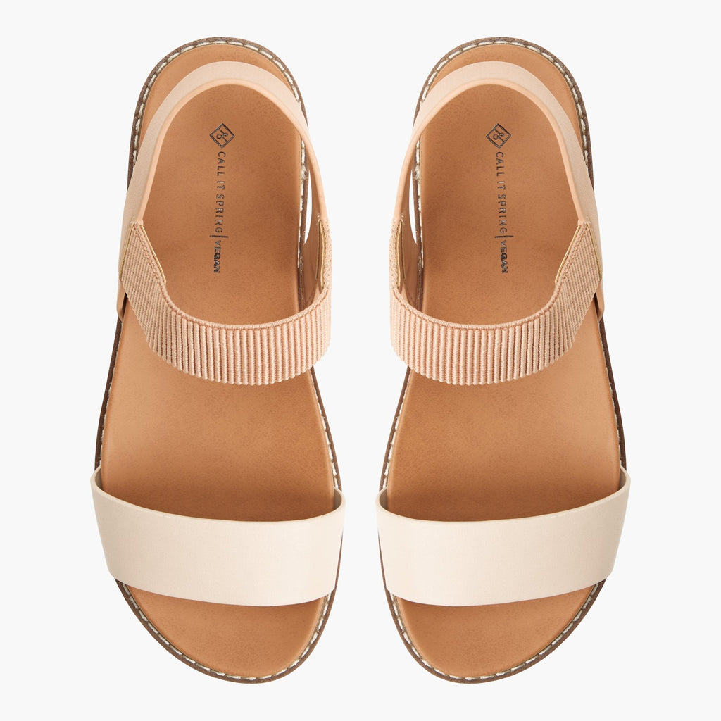 Avaria Bone multi shoes - image 6 - Call It Spring KSA