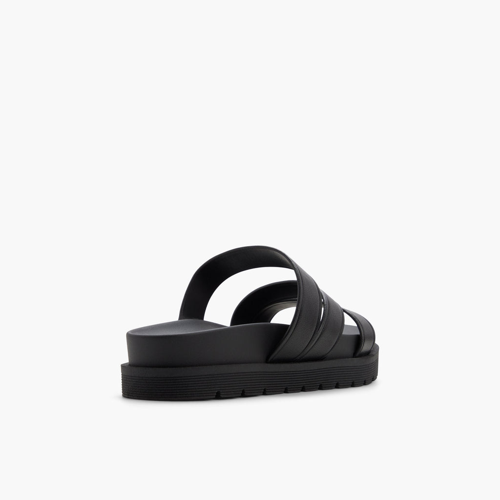 Marrakechh Black shoes - image 2 - Call It Spring KSA