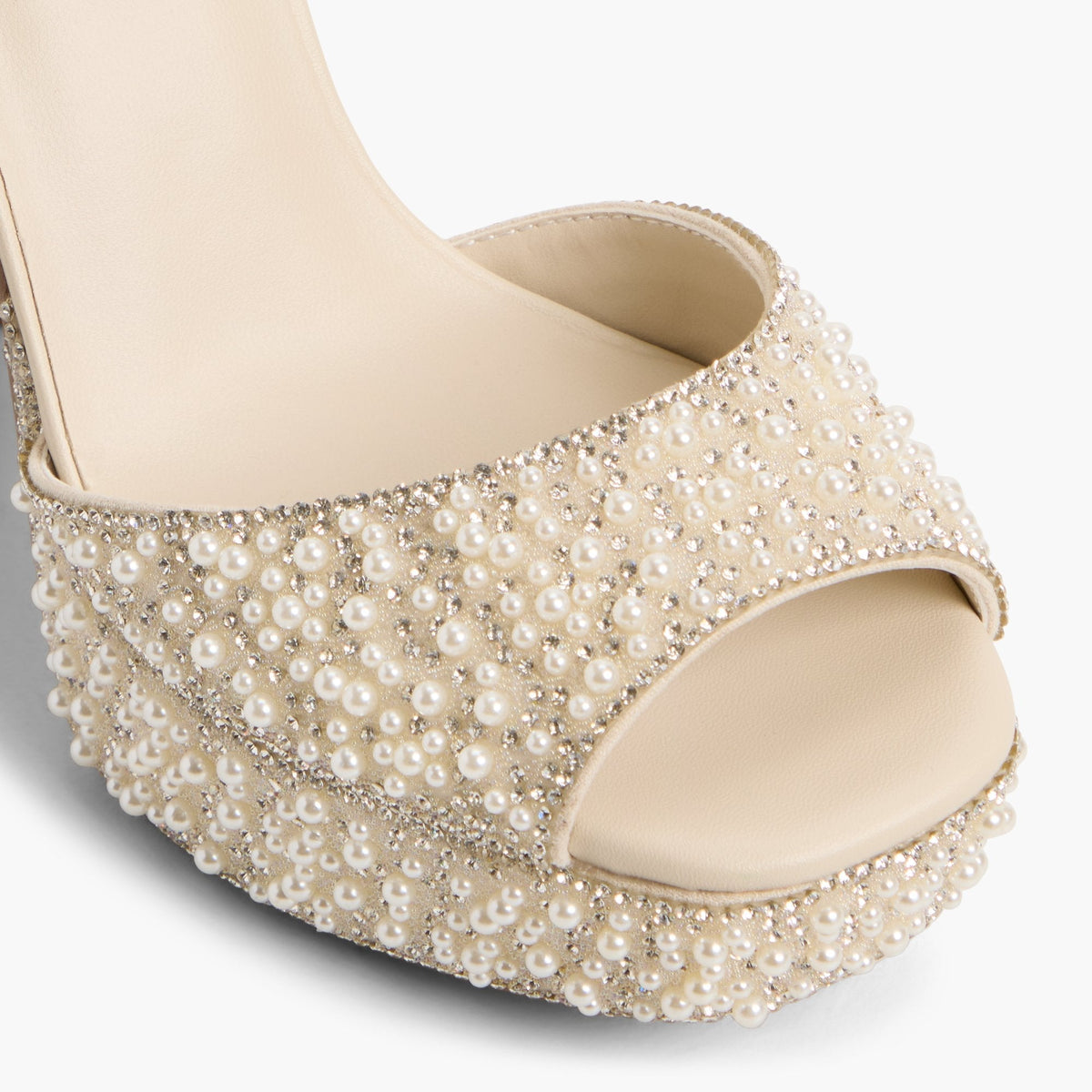 Domminique Ice shoes - image 5 - Call It Spring KSA