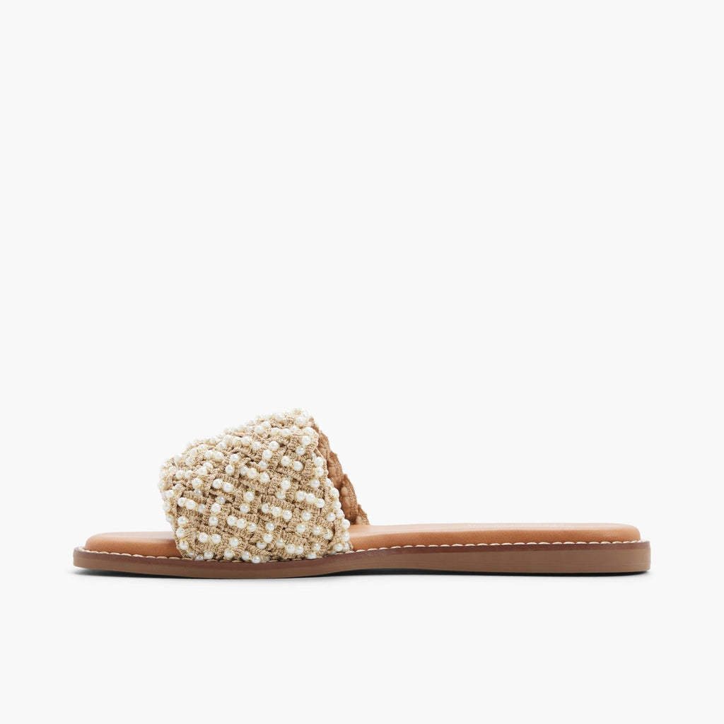 Zalani Open natural shoes - image 3 - Call It Spring KSA