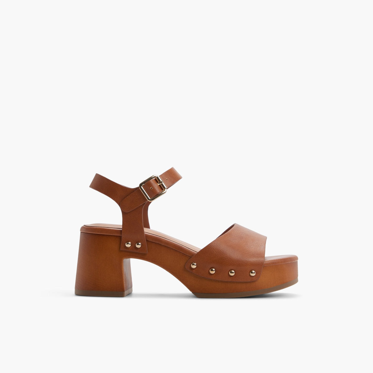 Faylynn Cognac shoes - image 1 - Call It Spring KSA