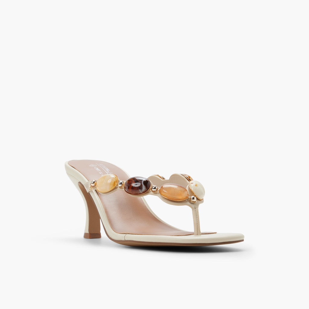 Ammber Ice shoes - image 4 - Call It Spring KSA