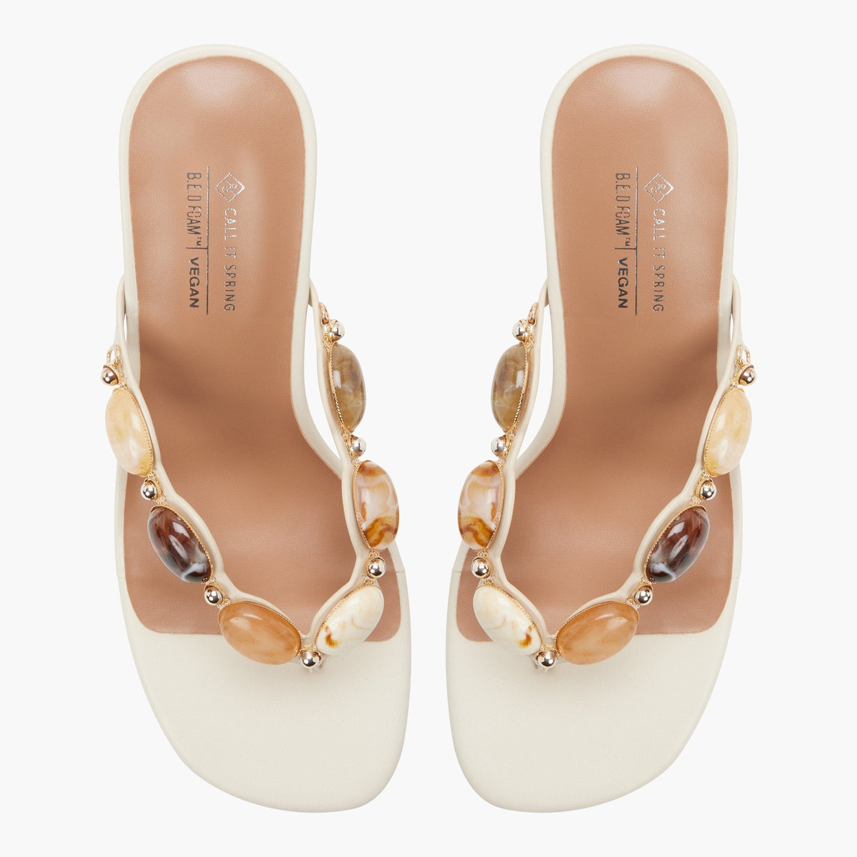 Ammber Ice shoes - image 6 - Call It Spring KSA