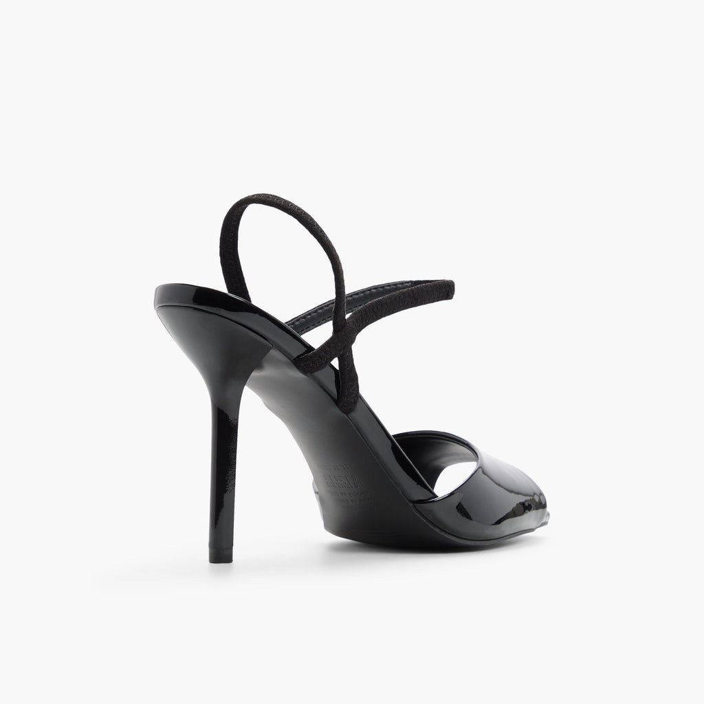 Fariah Black shoes - image 2 - Call It Spring KSA