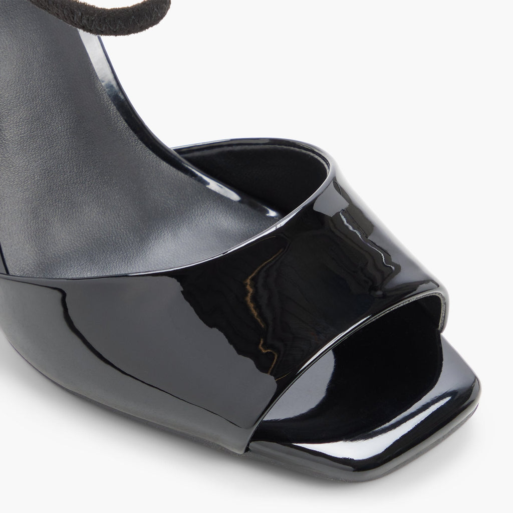 Fariah Black shoes - image 5 - Call It Spring KSA