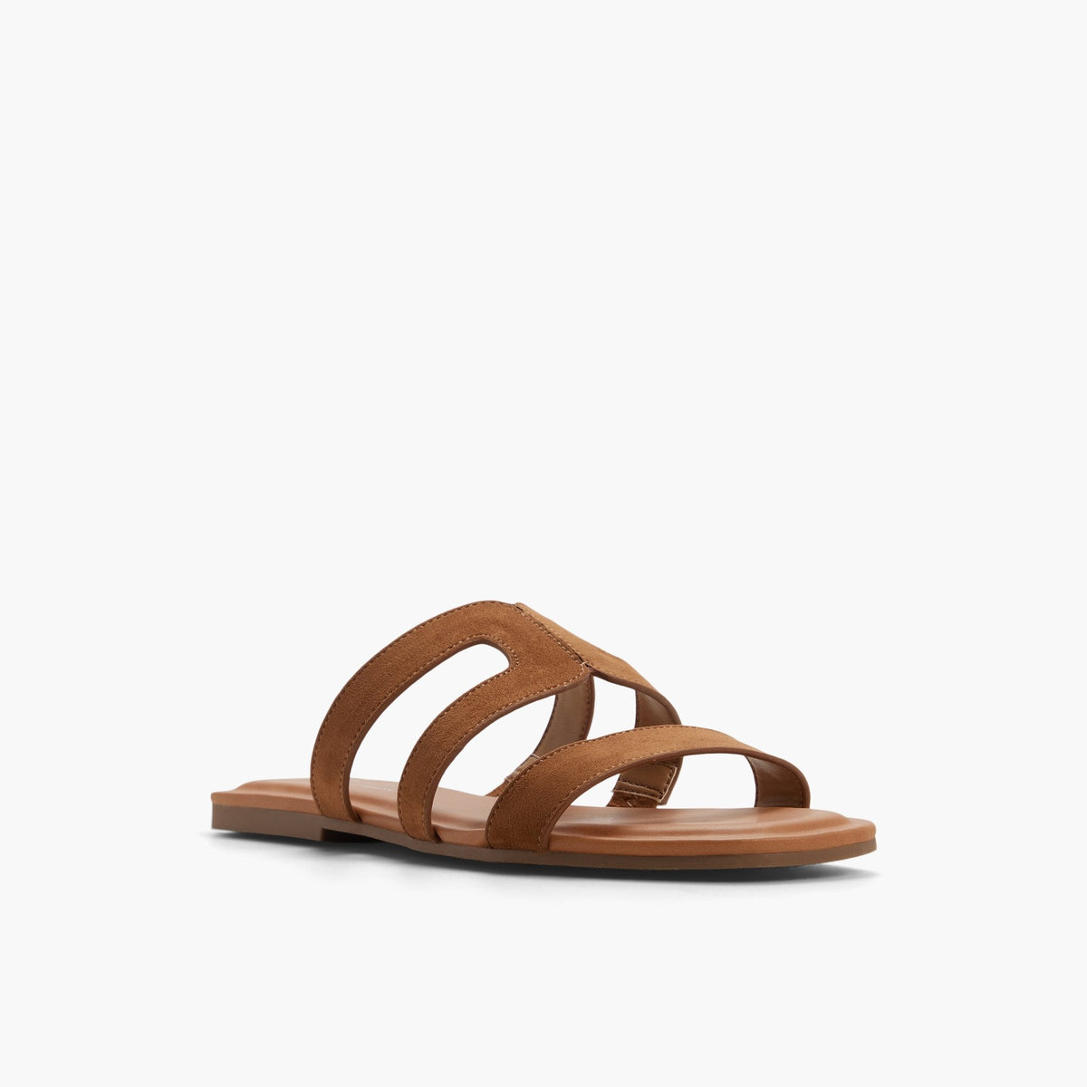 Harleey Cognac shoes - image 4 - Call It Spring KSA