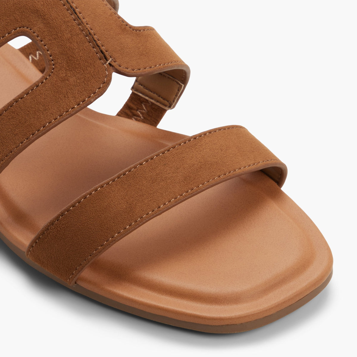 Harleey Cognac shoes - image 5 - Call It Spring KSA