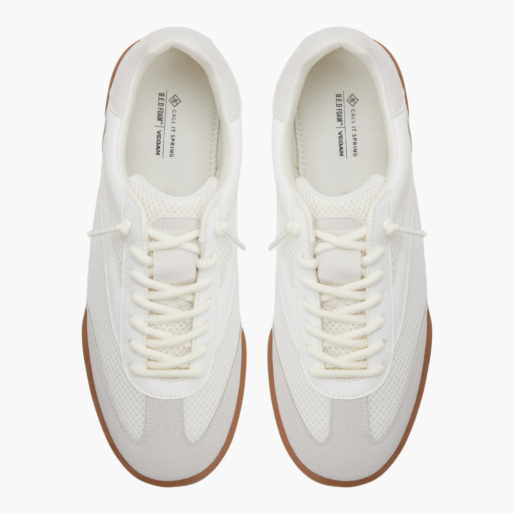 Pamona White shoes - image 6 - Call It Spring KSA