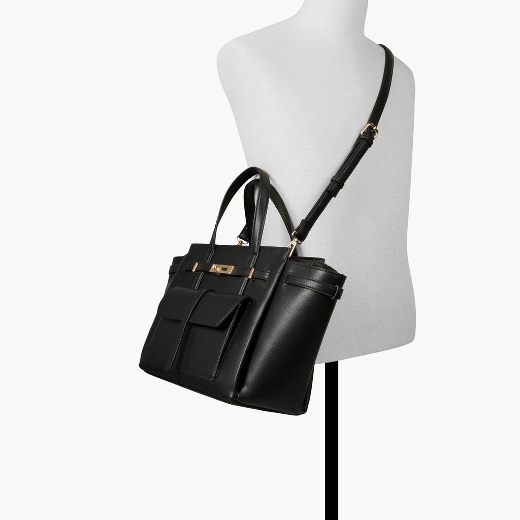 Addelle Black bag - image 4 - Call It Spring KSA