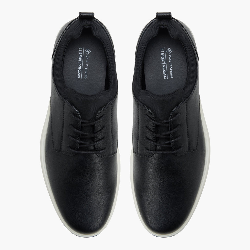 Westbourne Black shoes - image 6 - Call It Spring KSA