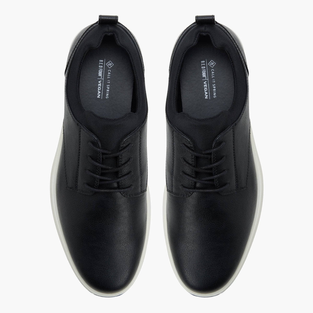 Westbourne Black shoes - image 6 - Call It Spring KSA