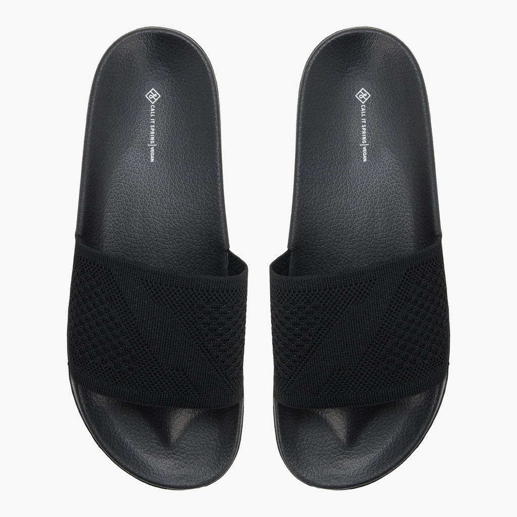 Solano Black shoes - image 6 - Call It Spring KSA