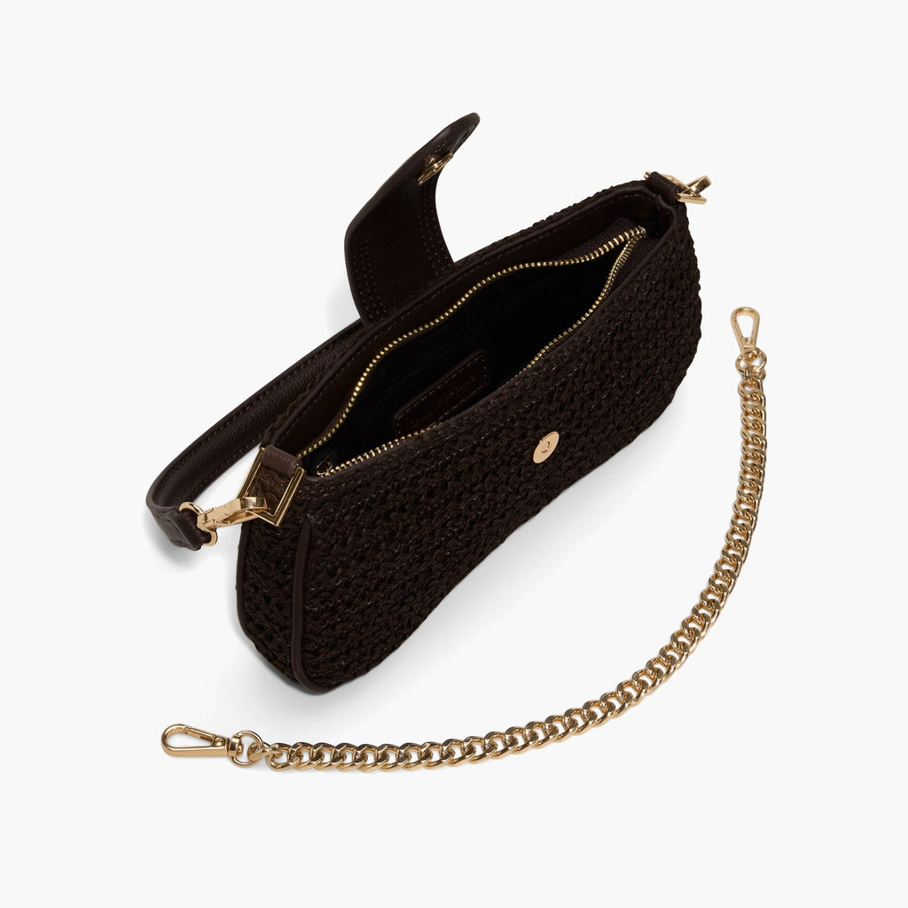 Juicy Medium brown bag - image 3 - Call It Spring KSA