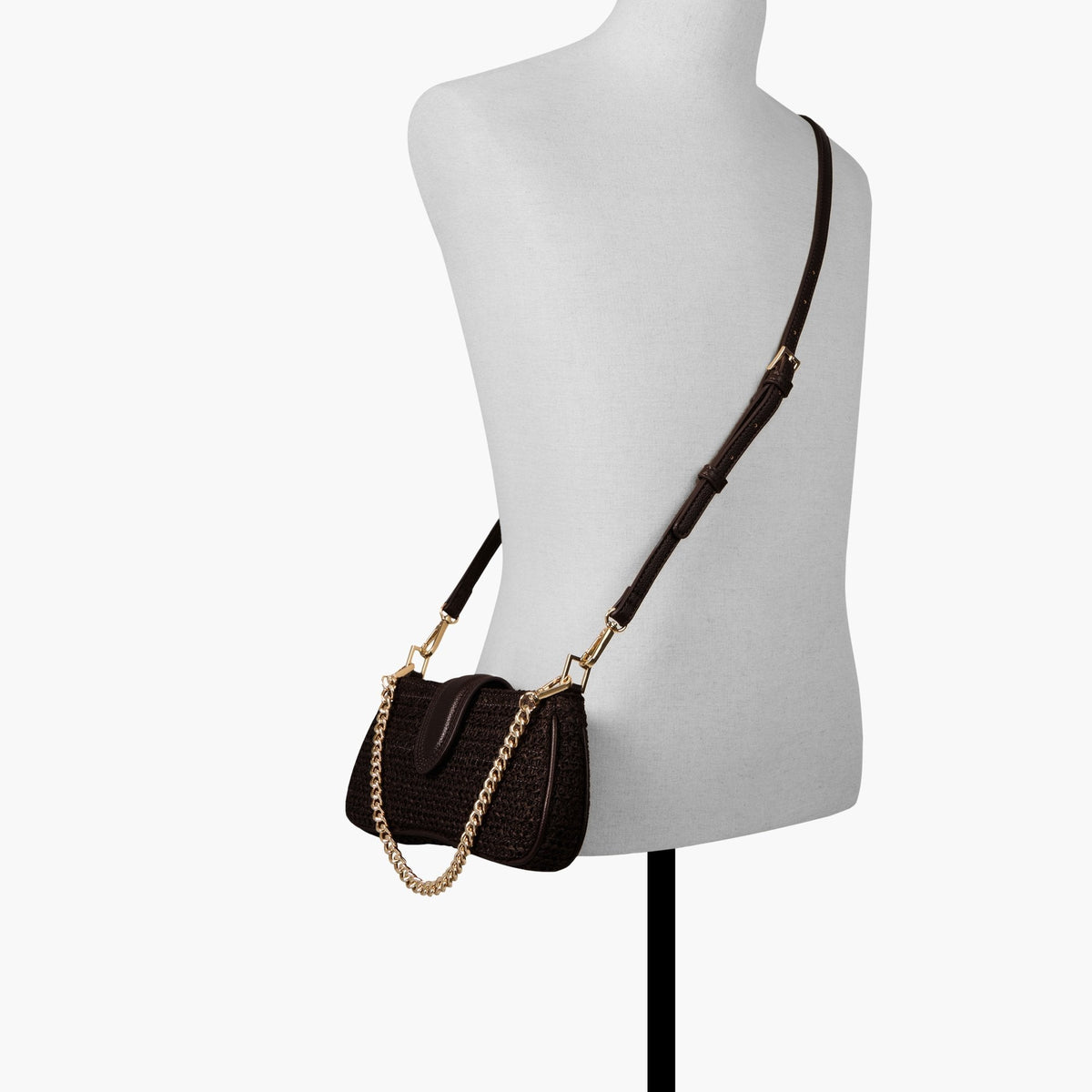 Juicy Medium brown bag - image 4 - Call It Spring KSA