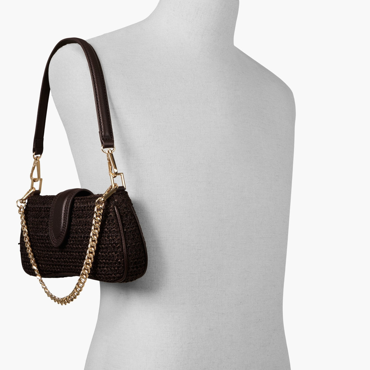 Juicy Medium brown bag - image 5 - Call It Spring KSA