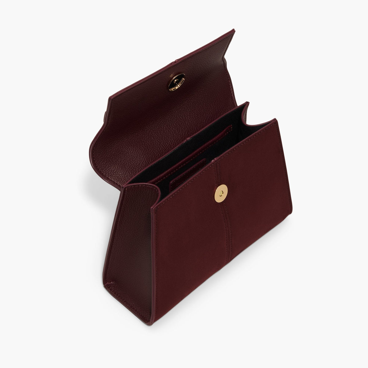 Riileyy Dark red bag - image 3 - Call It Spring KSA
