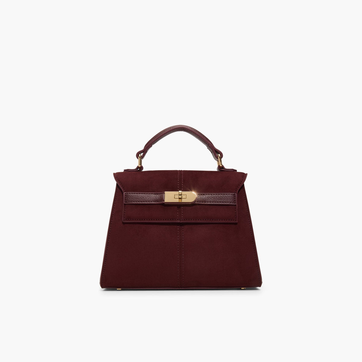 Riileyy Dark red bag - image 1 - Call It Spring KSA