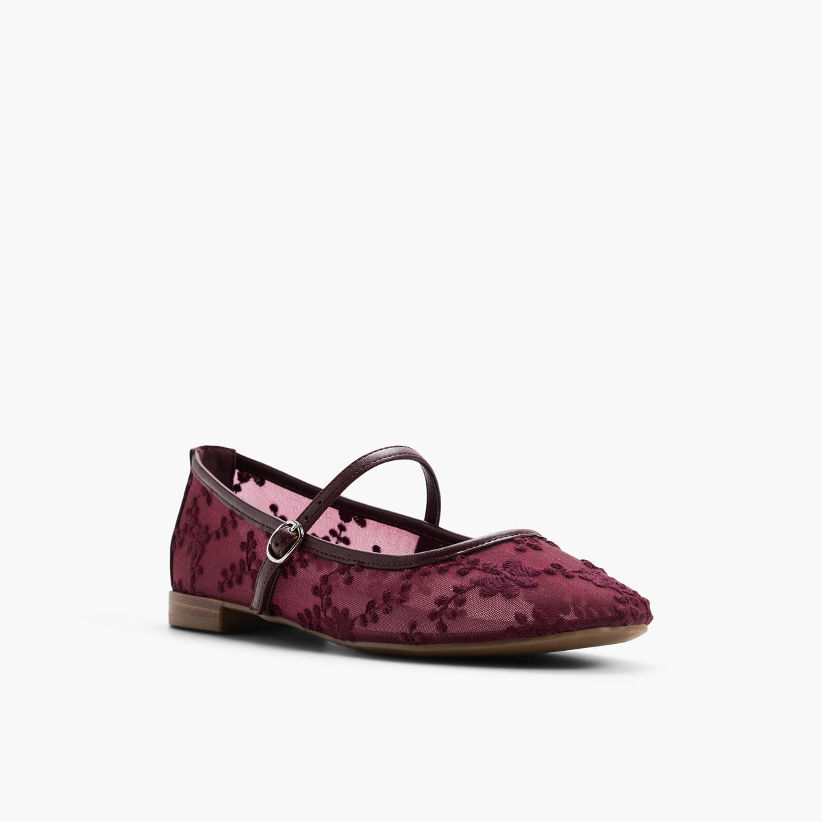Sammii Bordo shoes - image 4 - Call It Spring KSA