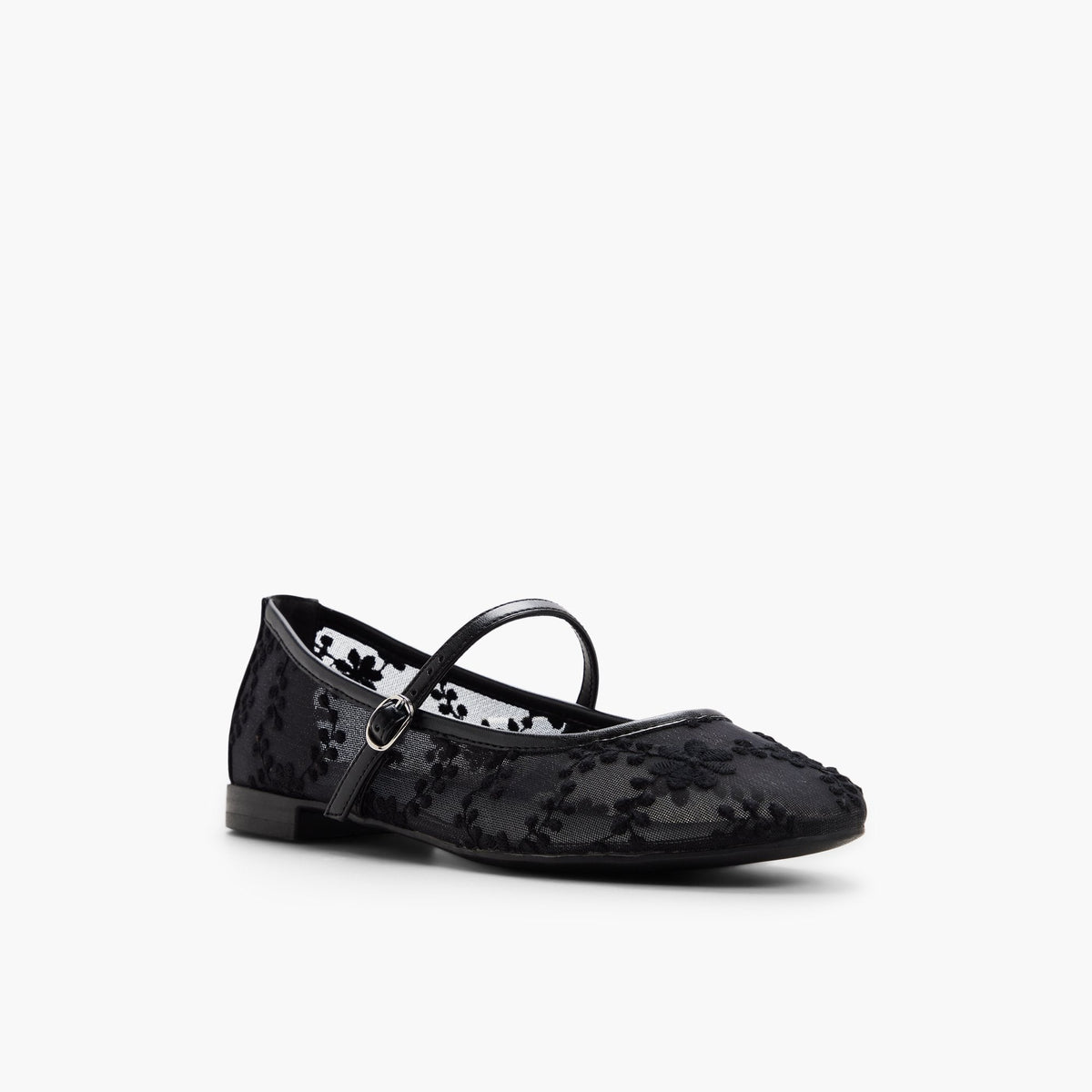 Sammii Black shoes - image 4 - Call It Spring KSA