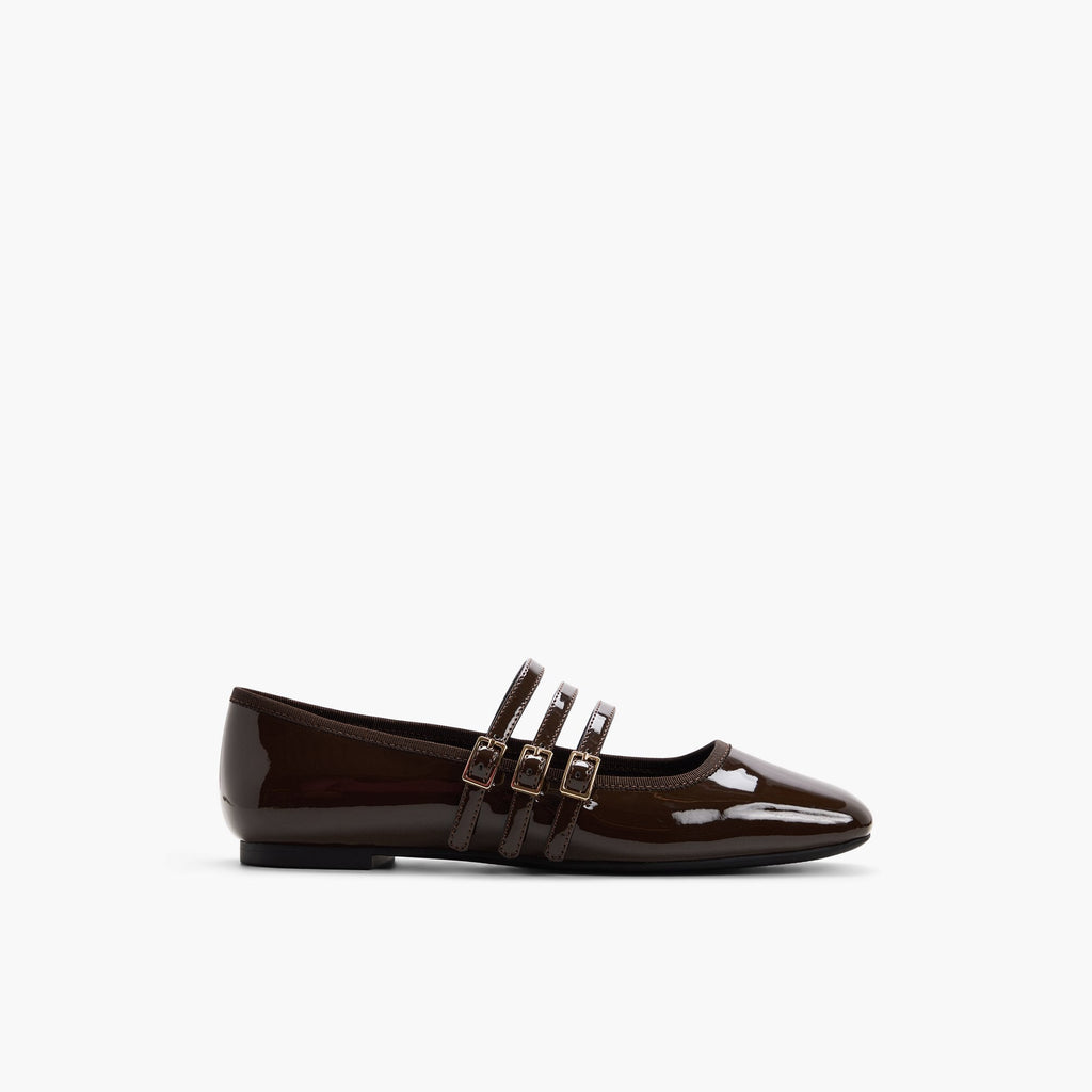 Kamelie Dark brown shoes - image 1 - Call It Spring KSA