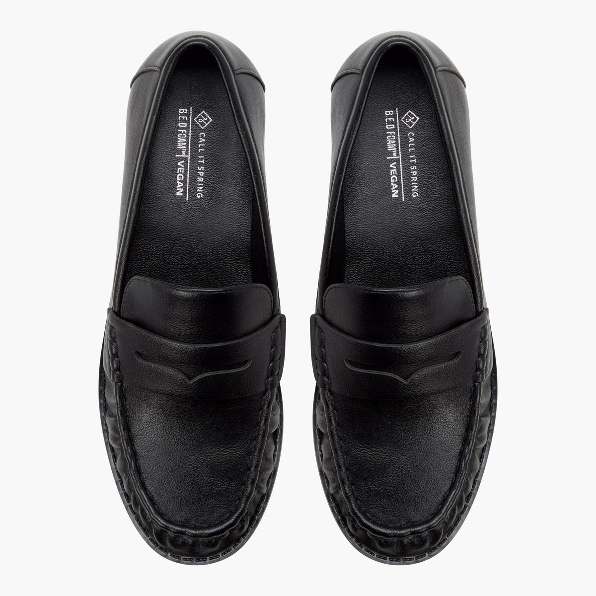 Bobbyy Black shoes - image 6 - Call It Spring KSA