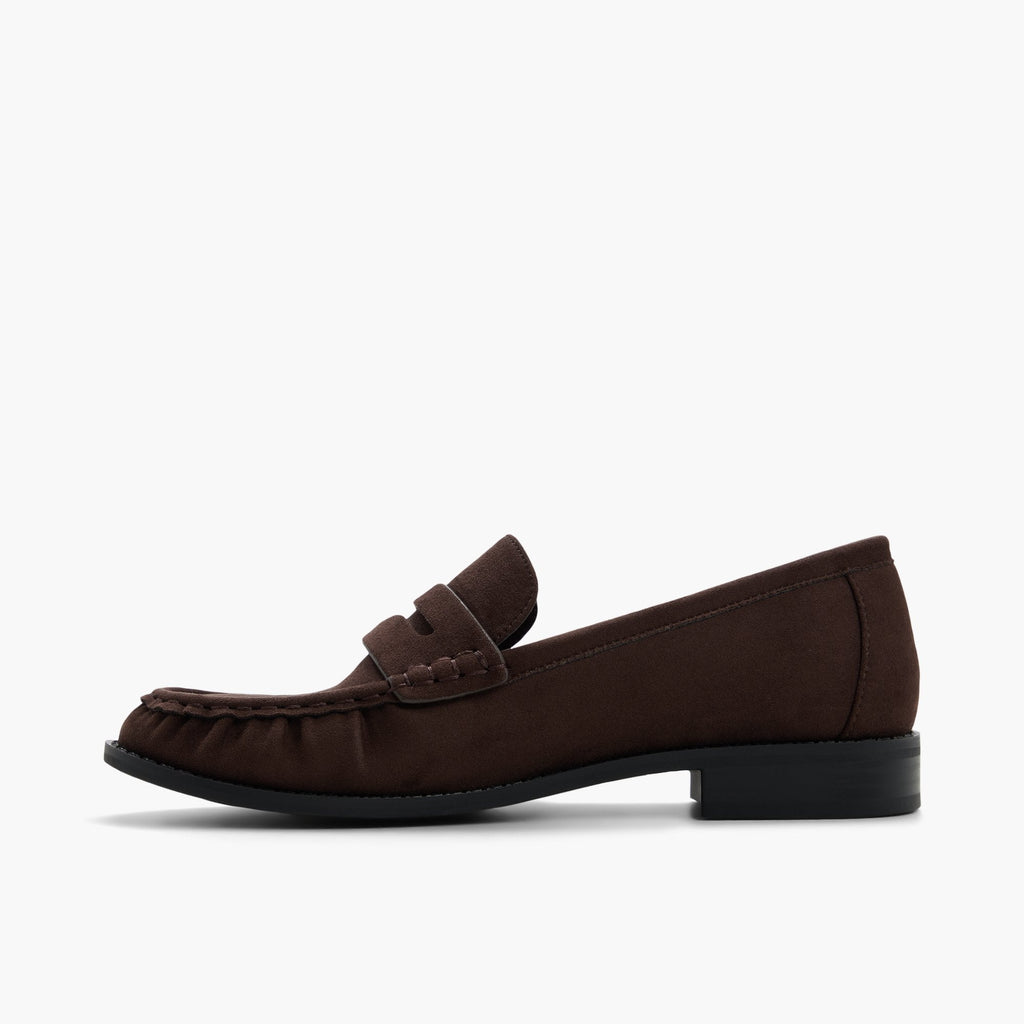 Bobbyy Dark brown shoes - image 3 - Call It Spring KSA