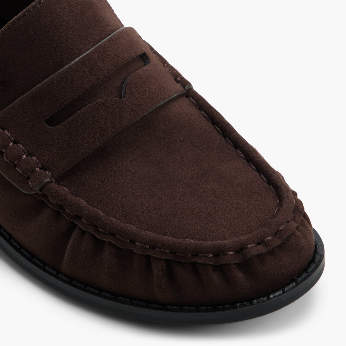 Bobbyy Dark brown shoes - image 5 - Call It Spring KSA
