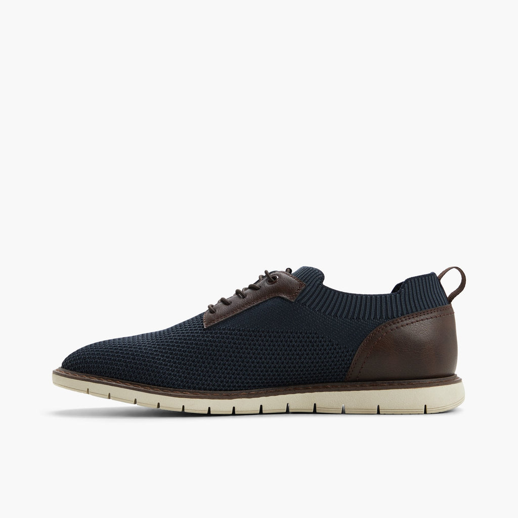 Strickman Navy shoes - image 3 - Call It Spring KSA