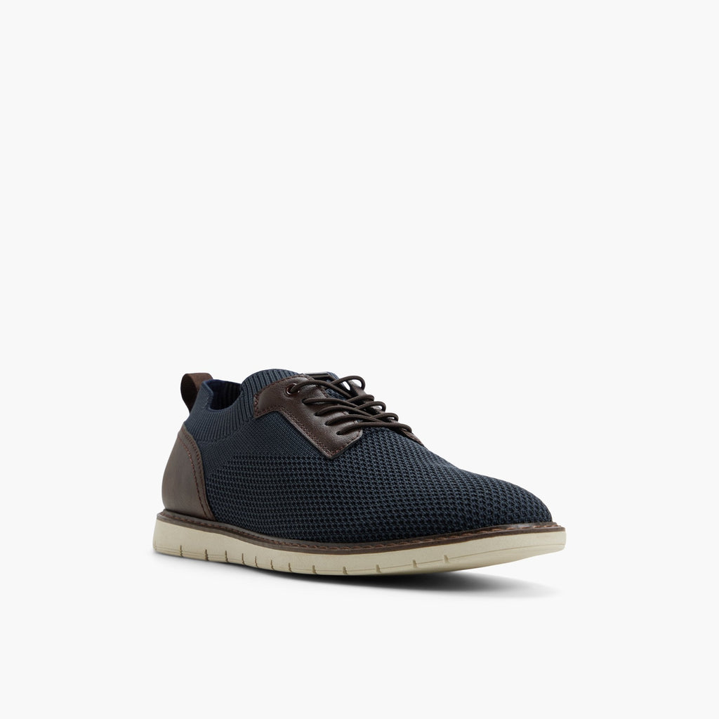 Strickman Navy shoes - image 4 - Call It Spring KSA