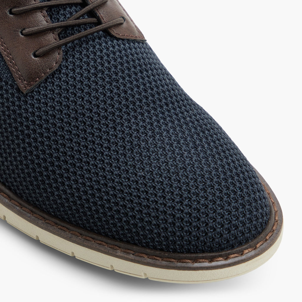 Strickman Navy shoes - image 5 - Call It Spring KSA