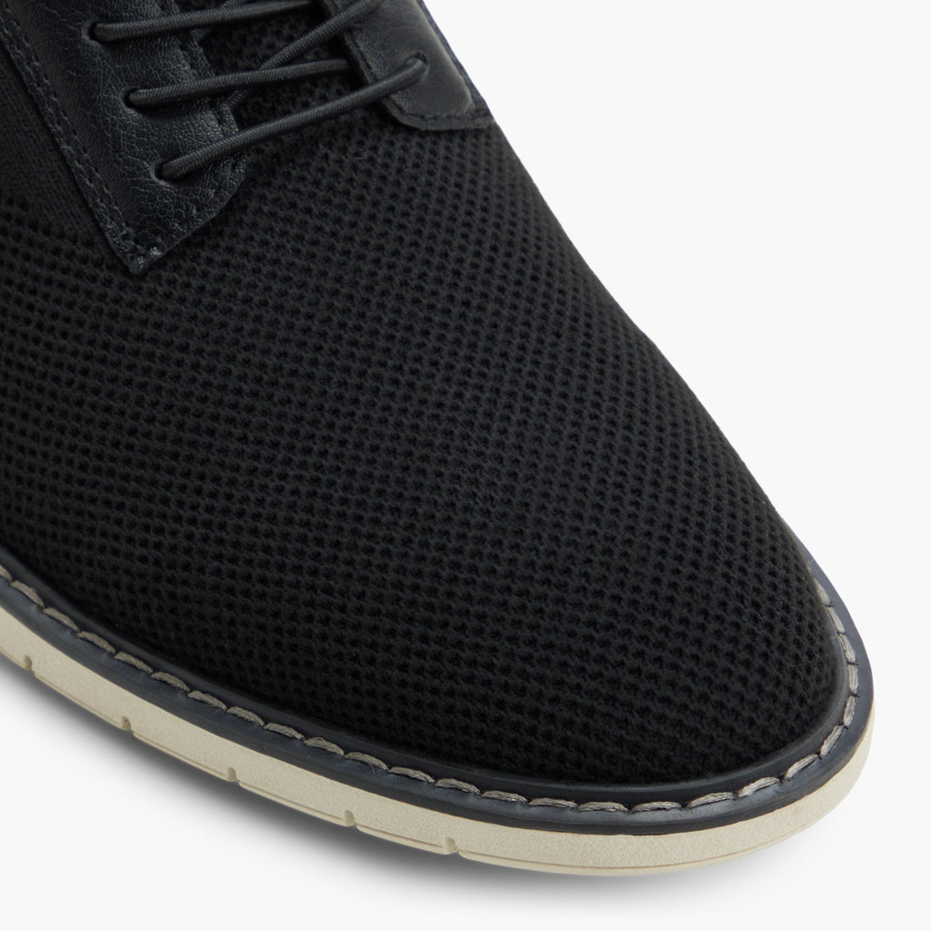 Strickman Open black shoes - image 5 - Call It Spring KSA