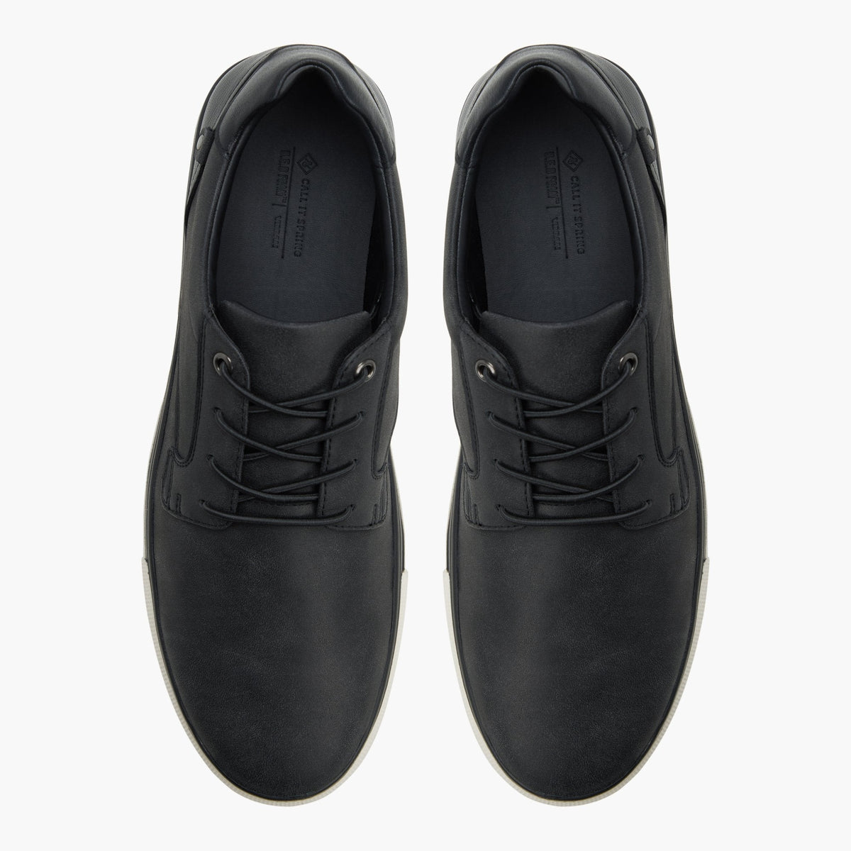 Duster Black shoes - image 6 - Call It Spring KSA