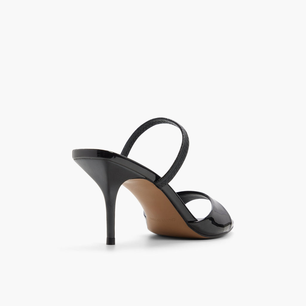 Elluna Black shoes - image 2 - Call It Spring KSA